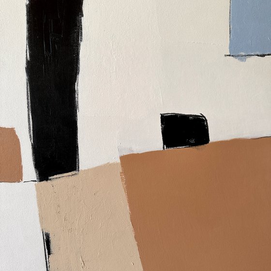 SUMMER LOVE study II