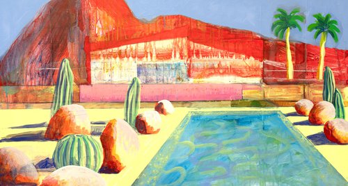Artwork by Elizabeth Anne Fox