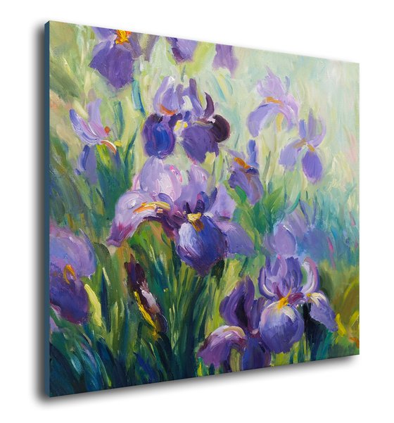 Irises