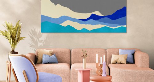 Artwork by Marina Krylova