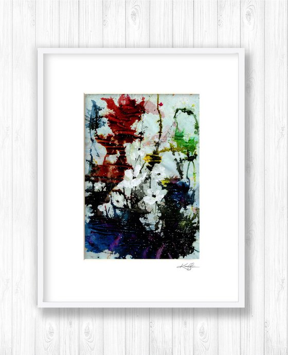 Mystic Garden Collection 1