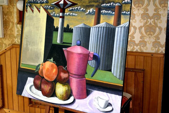 Italian Composition