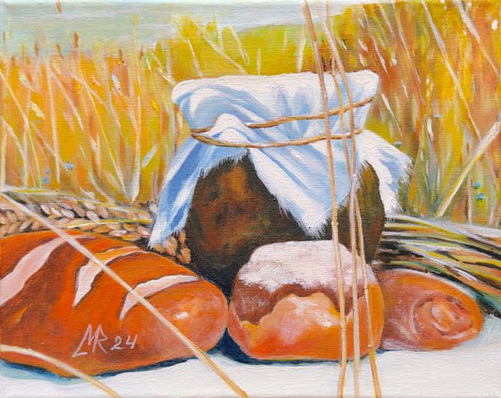 Harvest Light