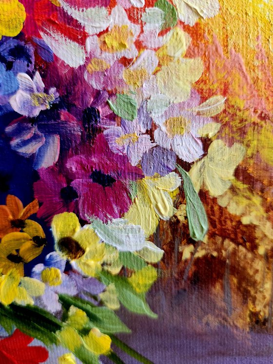 Window to Summer