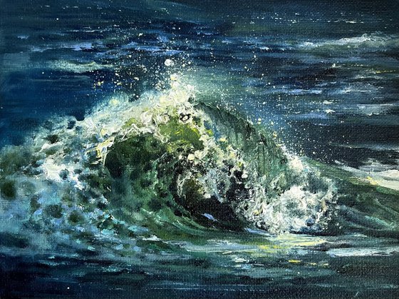 Ocean Pulse