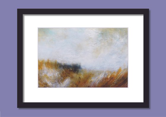 Distant Shore
