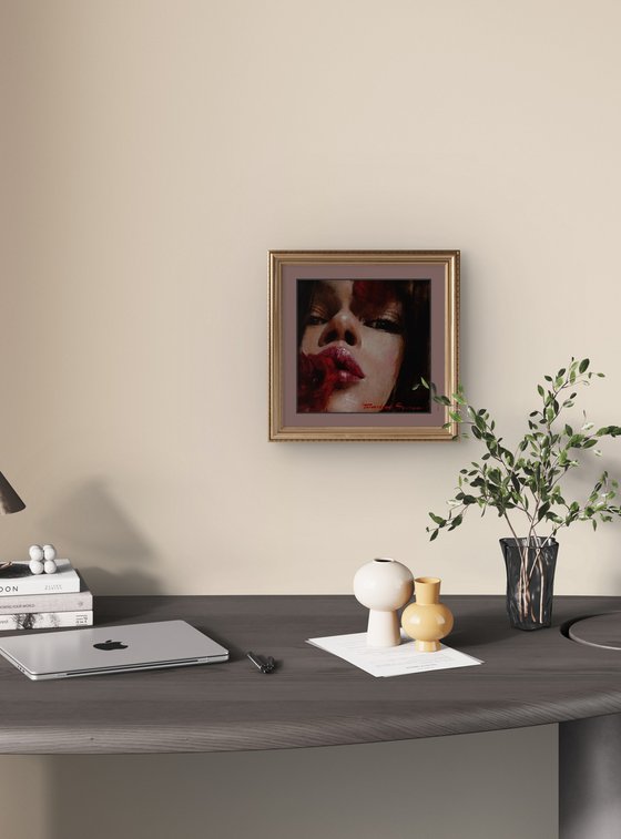 Between Breath and Silence