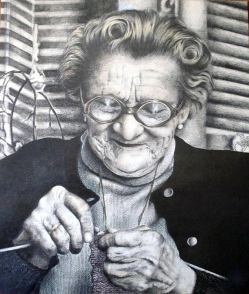 La Nonna by Nicky Chiarello