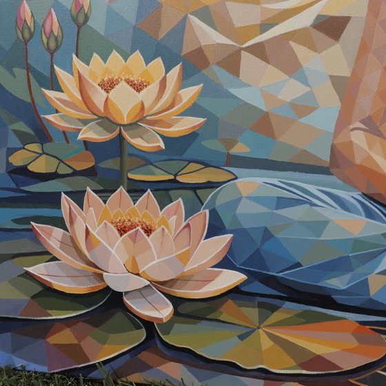 The Awakening of Silence (Aurora)