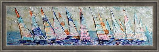 Regatta