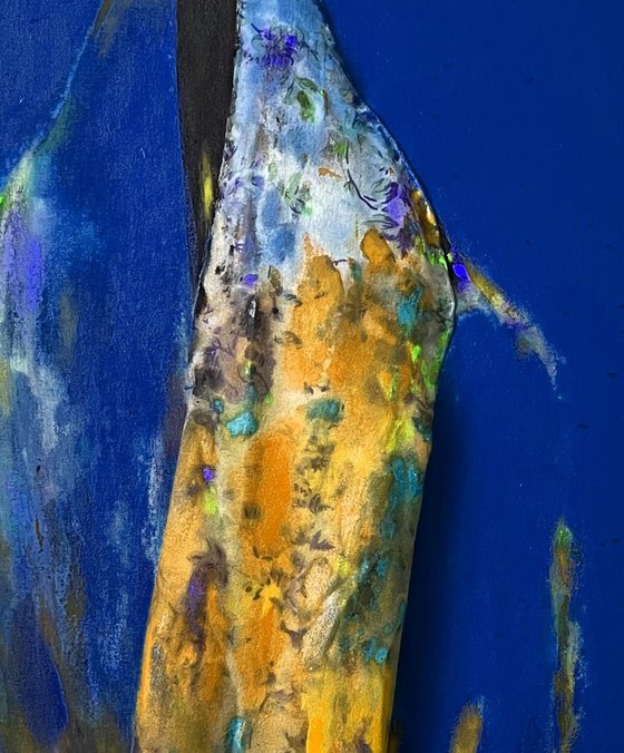 Post-Alienation series