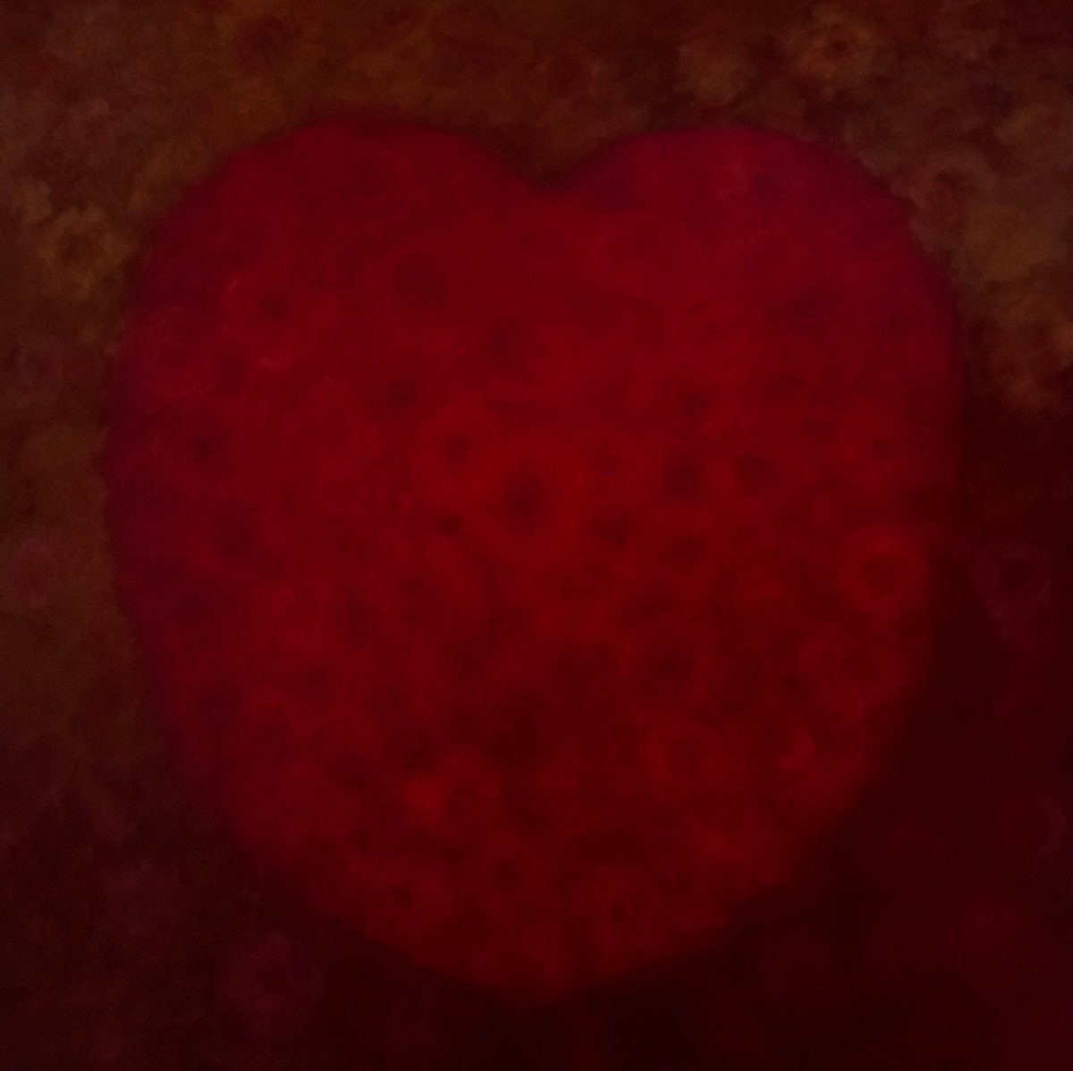 Coeur de Roses by Lee Campbell