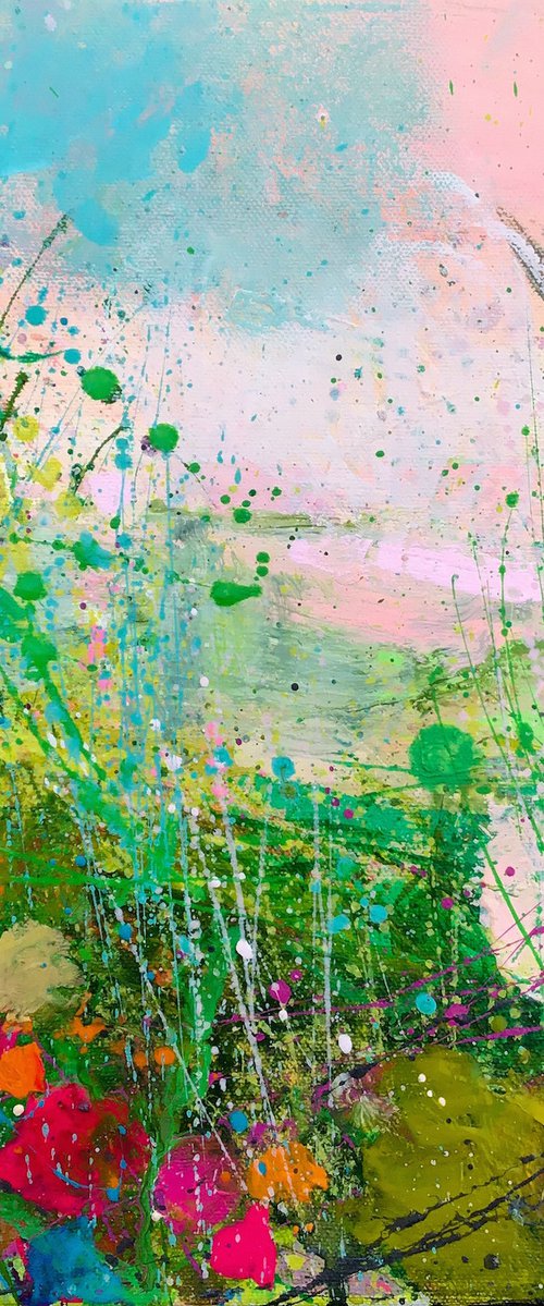 October Air by Sandy Dooley