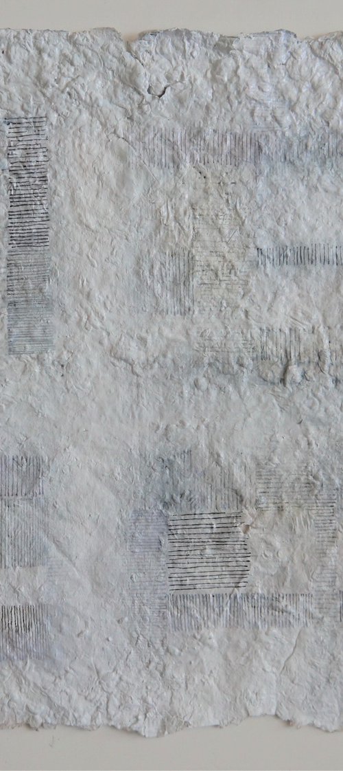 Lines XIV by Anna Jannack