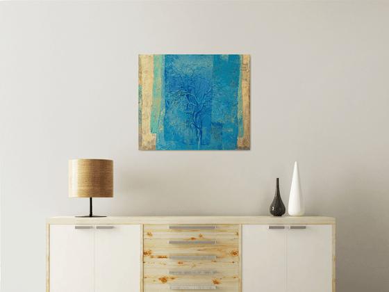 The Day the Apricots Blossomed. Part II