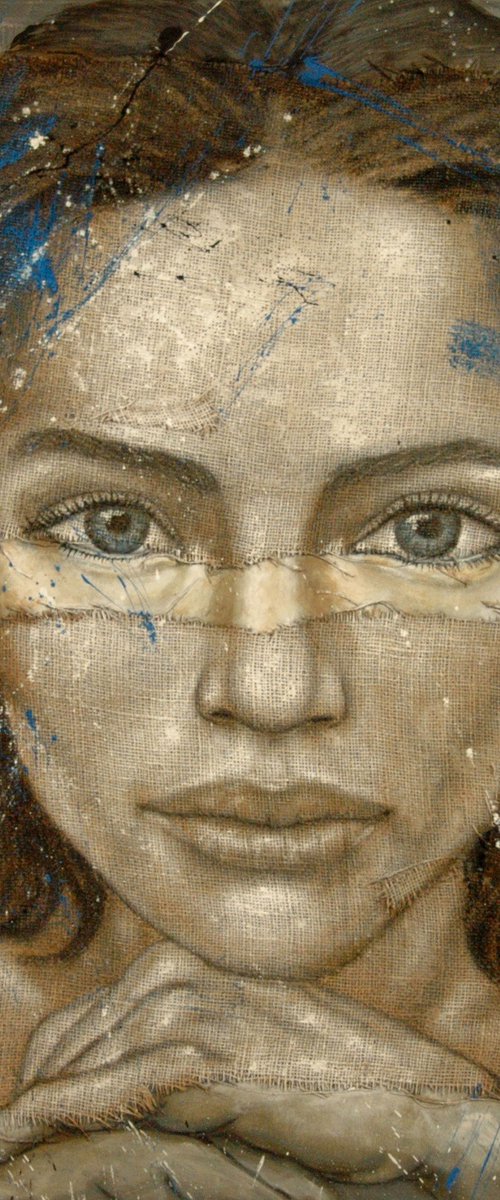 "No Answer..." by Rumen Spasov