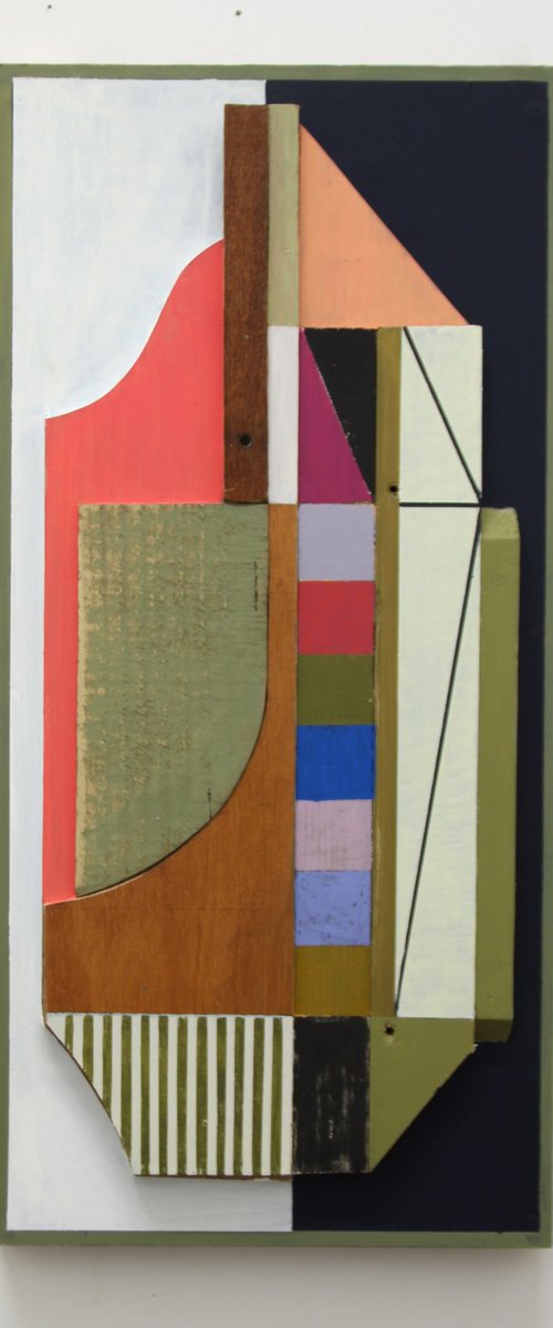 Traverse by Liam Hennessy