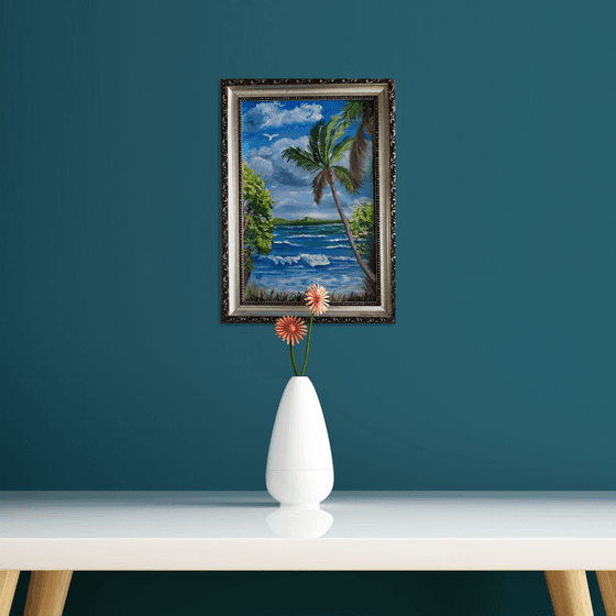 Islands