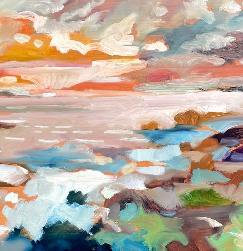 Escape From The Internal by Guy  Pickford