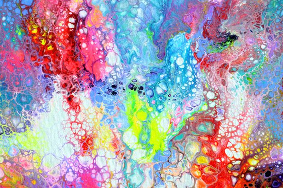 Flowing Energy 62