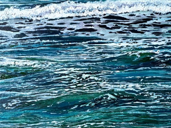 Fragility of Strength