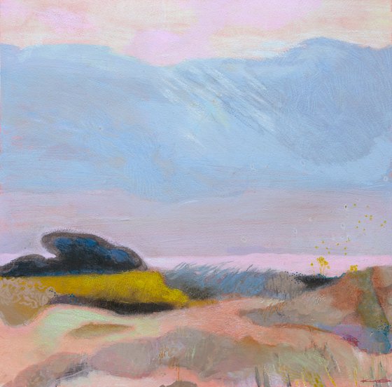 Studland Spring