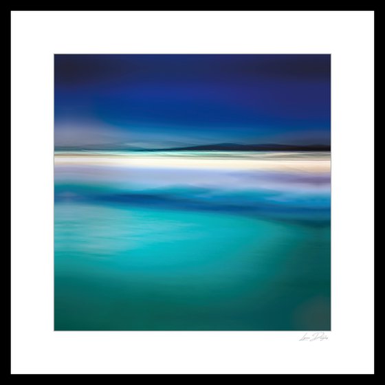 Colours of the Hebrides - SALE