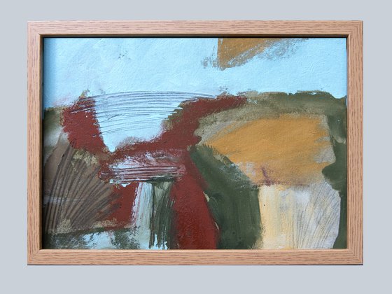 Red Moor