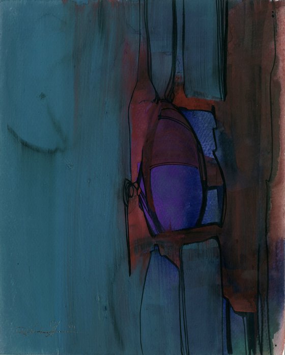 Abstraction Collection 6