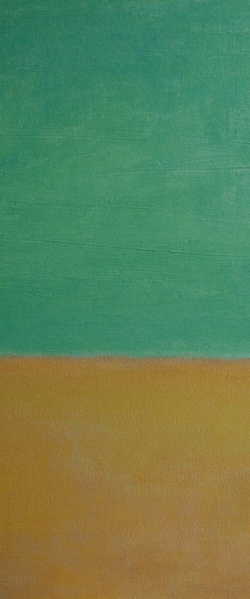 Distant Lands by Thomas Hjelm