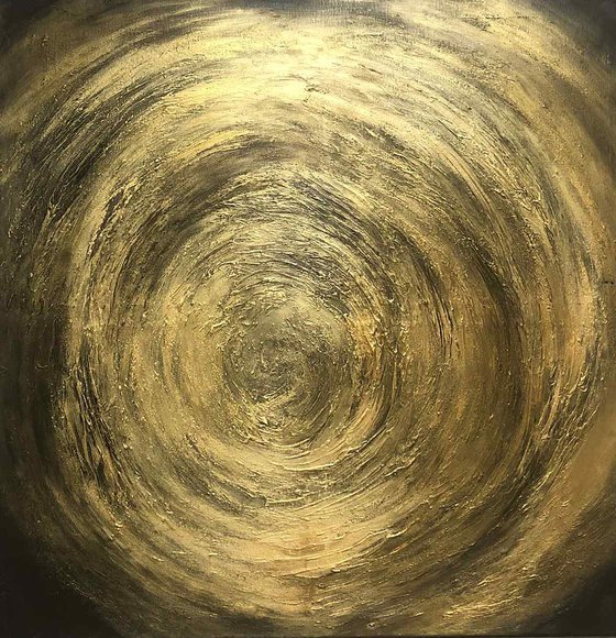 Luminous Round