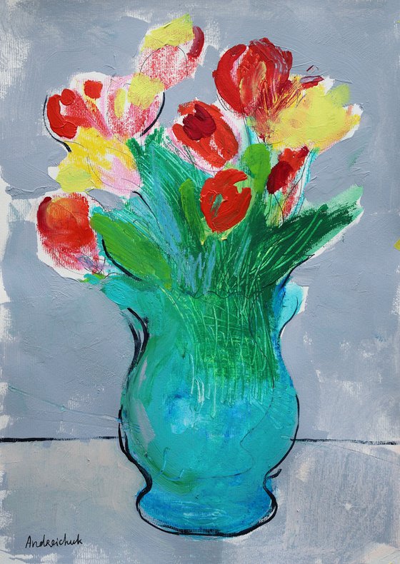 Tulips