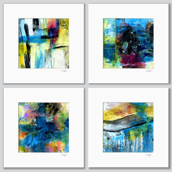 Color Poetry Collection 1