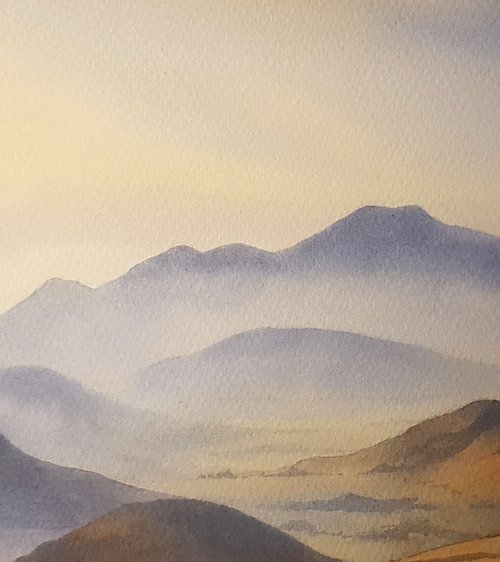Skiddaw. by John Campbell