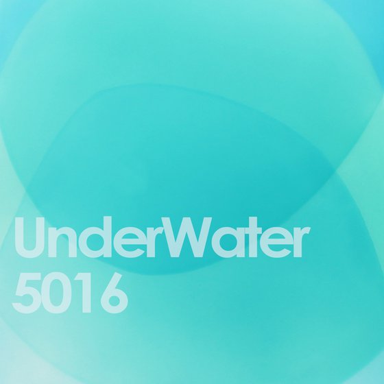 UnderWater 5016