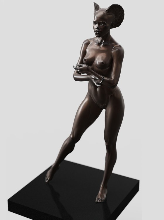 "African Queen"