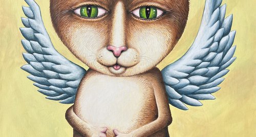 Artwork by scott walker