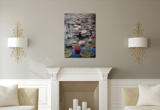 "Garden of Water Dreams"