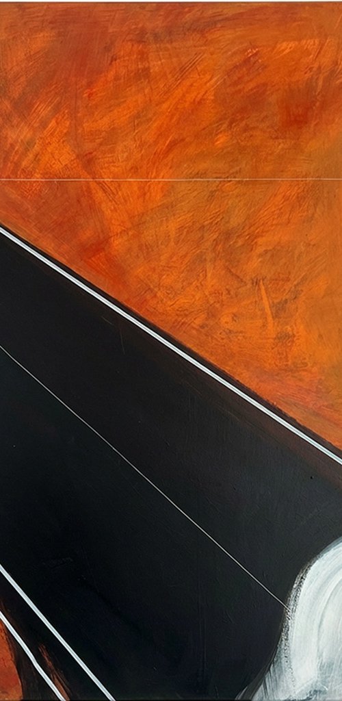 PASSION by Ido Vaginsky