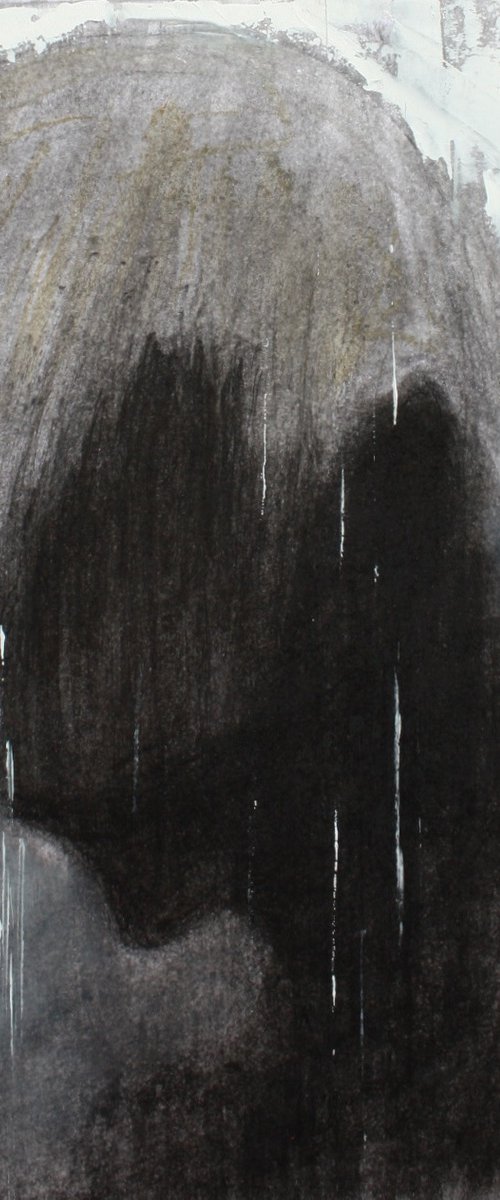 Like Tears in Rain VIII by Simon Jones