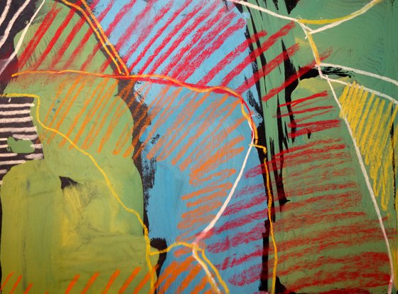 Catchment Collection 1