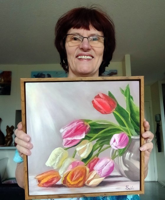 Tulips