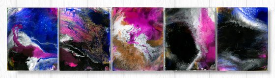 Magical Encounters Collection