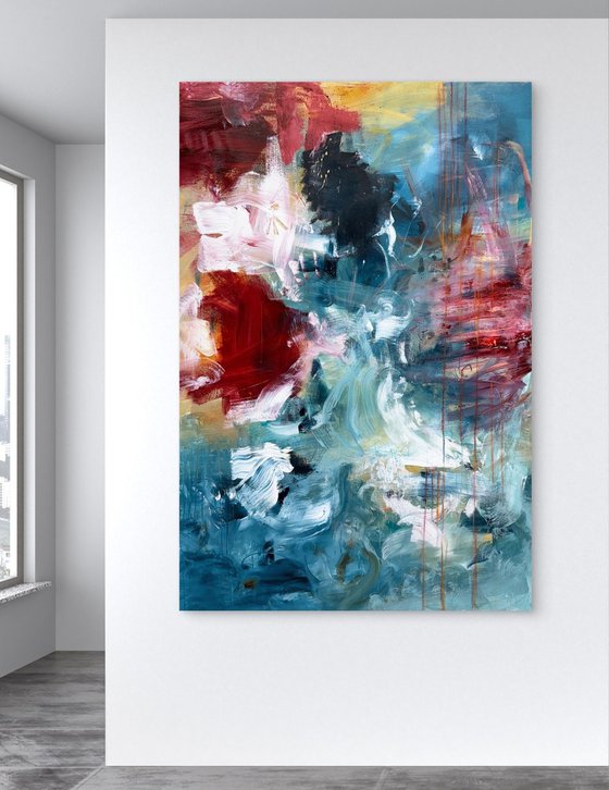 Convergence in Chaos