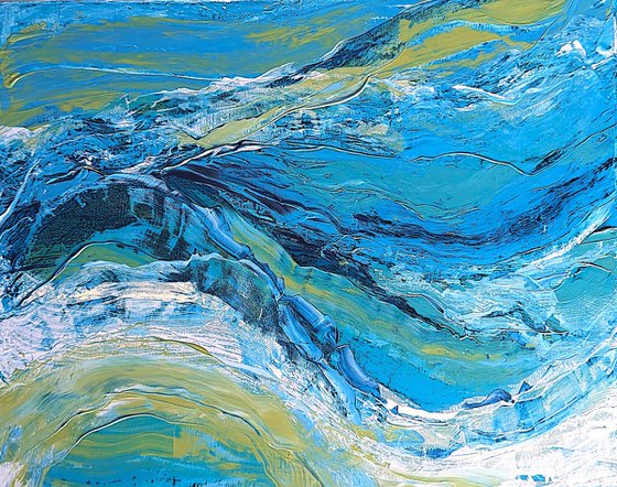 Go With The Flow