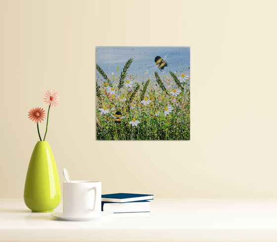 Bee Free