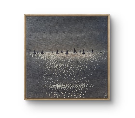 Silent Horizon