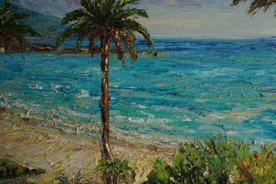 Cote d'Azur