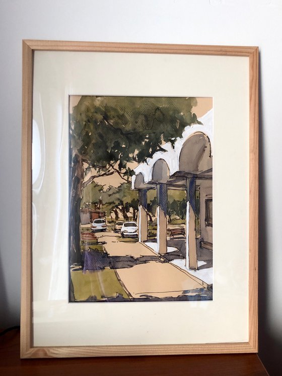 Streets of Montenegro #3