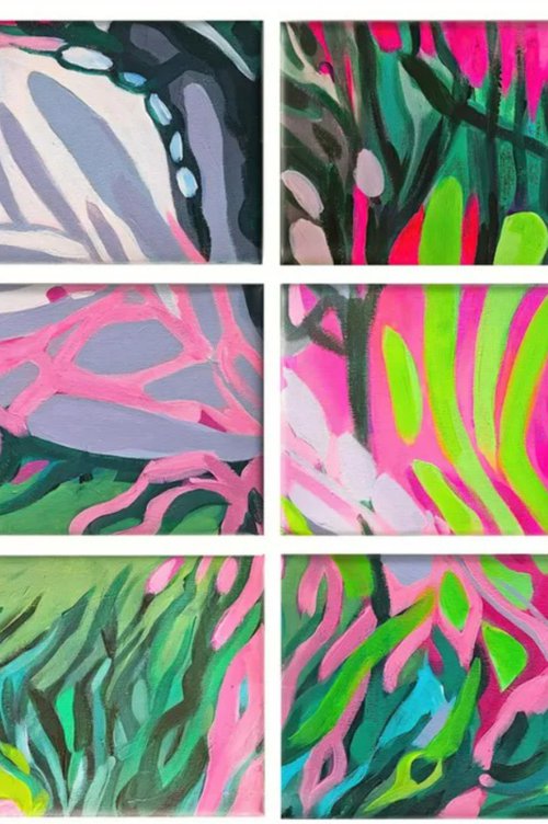 After rain #10 by V+V Kniazievi